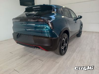 Alfa romeo Junior 1.2 136 CV Hybrid eDCT6 Speciale  foto 5